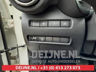 Nissan Juke Juke (F16), SUV, 2019 1.0 DIG-T 12V picture 33