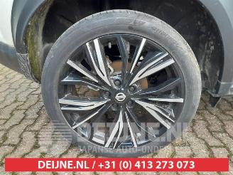 Nissan Juke Juke (F16), SUV, 2019 1.0 DIG-T 12V picture 17
