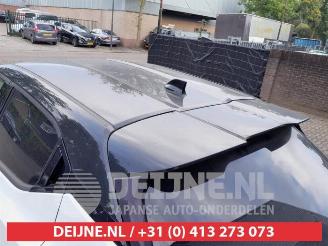 Nissan Juke Juke (F16), SUV, 2019 1.0 DIG-T 12V picture 11