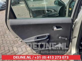 Kia Cee d Cee'd Sporty Wagon (EDF), Combi, 2007 / 2012 1.4 16V picture 11