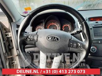 Kia Cee d Cee'd Sporty Wagon (EDF), Combi, 2007 / 2012 1.4 16V picture 19