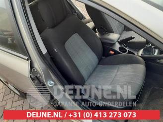 Kia Cee d Cee'd Sporty Wagon (EDF), Combi, 2007 / 2012 1.4 16V picture 16