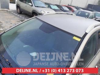Kia Cee d Cee'd Sporty Wagon (EDF), Combi, 2007 / 2012 1.4 16V picture 9