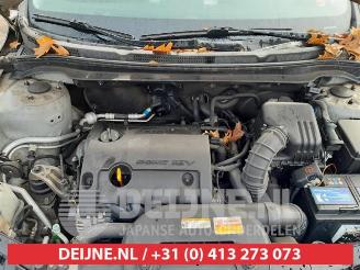 Kia Cee d Cee'd Sporty Wagon (EDF), Combi, 2007 / 2012 1.4 16V picture 22