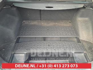 Kia Cee d Cee'd Sporty Wagon (EDF), Combi, 2007 / 2012 1.4 16V picture 13