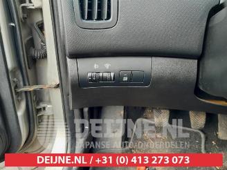 Kia Cee d Cee'd Sporty Wagon (EDF), Combi, 2007 / 2012 1.4 16V picture 18