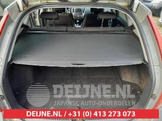 Kia Cee d Cee'd Sporty Wagon (EDF), Combi, 2007 / 2012 1.4 16V picture 12