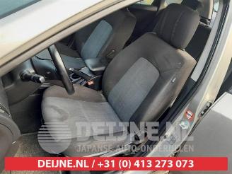 Kia Cee d Cee'd Sporty Wagon (EDF), Combi, 2007 / 2012 1.4 16V picture 15