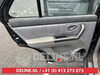 Kia Sorento Sorento I (JC), SUV, 2002 / 2011 2.4 16V picture 18