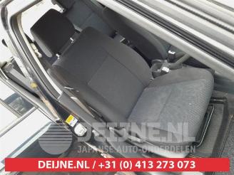 Suzuki Swift Swift (ZA/ZC/ZD1/2/3/9), Hatchback, 2005 / 2011 1.3 VVT 16V picture 15