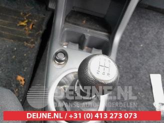 Suzuki Swift Swift (ZA/ZC/ZD1/2/3/9), Hatchback, 2005 / 2011 1.3 VVT 16V picture 21