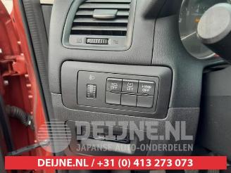 Mazda CX-5 CX-5 (KE,GH), SUV, 2011 2.0 SkyActiv-G 16V 2WD picture 17