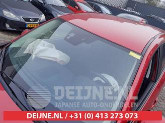 Mazda CX-5 CX-5 (KE,GH), SUV, 2011 2.0 SkyActiv-G 16V 2WD picture 9