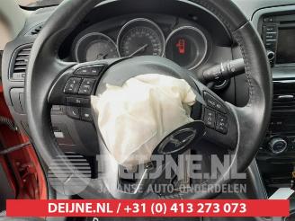 Mazda CX-5 CX-5 (KE,GH), SUV, 2011 2.0 SkyActiv-G 16V 2WD picture 20
