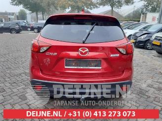 Mazda CX-5 CX-5 (KE,GH), SUV, 2011 2.0 SkyActiv-G 16V 2WD picture 6