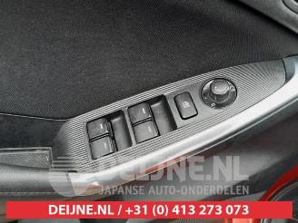 Mazda CX-5 CX-5 (KE,GH), SUV, 2011 2.0 SkyActiv-G 16V 2WD picture 11