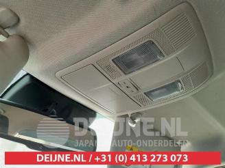 Mazda CX-5 CX-5 (KE,GH), SUV, 2011 2.0 SkyActiv-G 16V 2WD picture 21