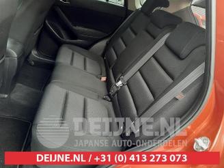 Mazda CX-5 CX-5 (KE,GH), SUV, 2011 2.0 SkyActiv-G 16V 2WD picture 14