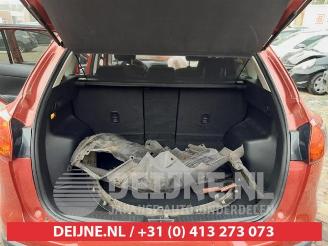 Mazda CX-5 CX-5 (KE,GH), SUV, 2011 2.0 SkyActiv-G 16V 2WD picture 13