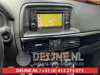 Mazda CX-5 CX-5 (KE,GH), SUV, 2011 2.0 SkyActiv-G 16V 2WD picture 18