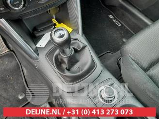 Mazda CX-5 CX-5 (KE,GH), SUV, 2011 2.0 SkyActiv-G 16V 2WD picture 19