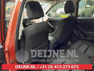 Mazda CX-5 CX-5 (KE,GH), SUV, 2011 2.0 SkyActiv-G 16V 2WD picture 15