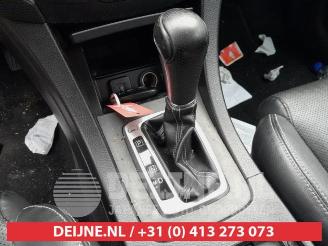 Suzuki Kizashi Kizashi (FRE/FRF), Sedan, 2010 / 2015 2.4 16V 4x4 picture 28