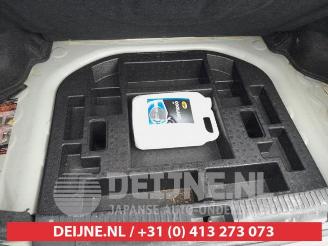 Suzuki Kizashi Kizashi (FRE/FRF), Sedan, 2010 / 2015 2.4 16V 4x4 picture 16