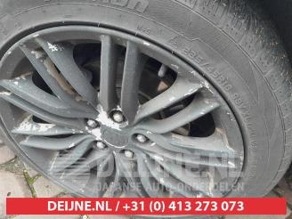 Suzuki Kizashi Kizashi (FRE/FRF), Sedan, 2010 / 2015 2.4 16V 4x4 picture 11