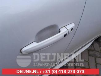 Suzuki Kizashi Kizashi (FRE/FRF), Sedan, 2010 / 2015 2.4 16V 4x4 picture 10