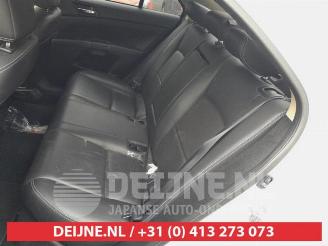 Suzuki Kizashi Kizashi (FRE/FRF), Sedan, 2010 / 2015 2.4 16V 4x4 picture 17