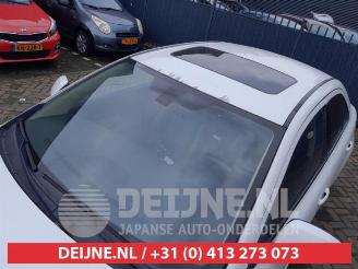 Suzuki Kizashi Kizashi (FRE/FRF), Sedan, 2010 / 2015 2.4 16V 4x4 picture 9