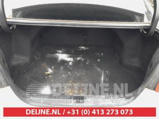 Suzuki Kizashi Kizashi (FRE/FRF), Sedan, 2010 / 2015 2.4 16V 4x4 picture 15
