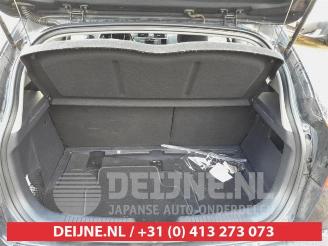 Kia Rio Rio III (UB), Hatchback, 2011 / 2017 1.2 CVVT 16V picture 19