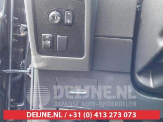 Nissan Qashqai Qashqai (J10), SUV, 2007 / 2014 1.6 16V picture 18