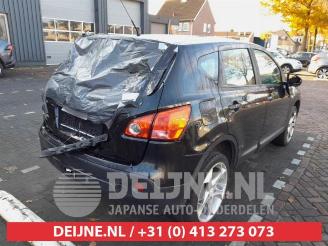 Nissan Qashqai Qashqai (J10), SUV, 2007 / 2014 1.6 16V picture 7
