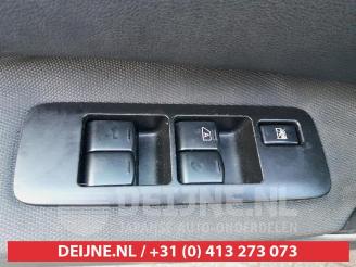 Nissan Qashqai Qashqai (J10), SUV, 2007 / 2014 1.6 16V picture 11