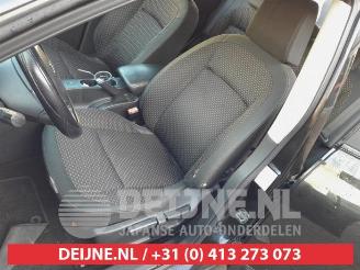 Nissan Qashqai Qashqai (J10), SUV, 2007 / 2014 1.6 16V picture 15
