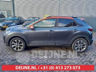 Kia Stonic Stonic (YB), SUV, 2017 1.0i T-GDi 12V picture 4
