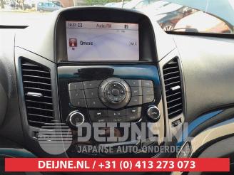 Chevrolet Orlando Orlando, -, 2010 / 2015 2.0 D 16V picture 22