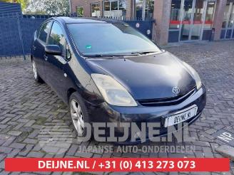 Autoverwertung Toyota Prius Prius (NHW20), Liftback, 2003 / 2009 1.5 16V 2004/10