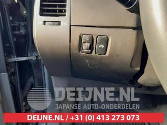 Toyota Prius Prius (NHW20), Liftback, 2003 / 2009 1.5 16V picture 23