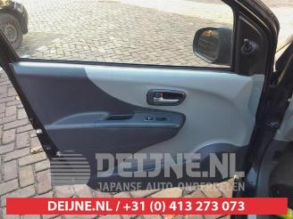 Suzuki Alto Alto (GF), Hatchback 5-drs, 2009 1.0 12V picture 9