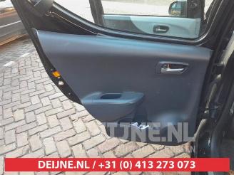 Suzuki Alto Alto (GF), Hatchback 5-drs, 2009 1.0 12V picture 11