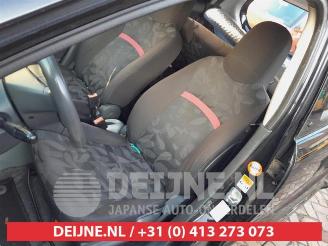 Suzuki Alto Alto (GF), Hatchback 5-drs, 2009 1.0 12V picture 12