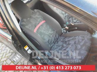 Suzuki Alto Alto (GF), Hatchback 5-drs, 2009 1.0 12V picture 13