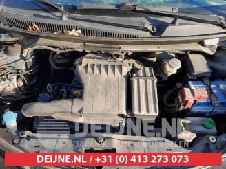 Suzuki Alto Alto (GF), Hatchback 5-drs, 2009 1.0 12V picture 19