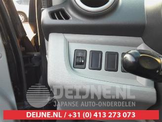 Suzuki Alto Alto (GF), Hatchback 5-drs, 2009 1.0 12V picture 15