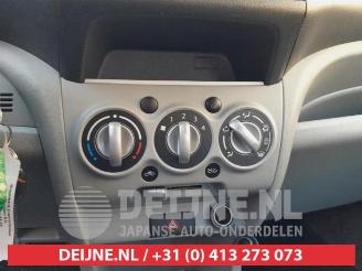 Suzuki Alto Alto (GF), Hatchback 5-drs, 2009 1.0 12V picture 17