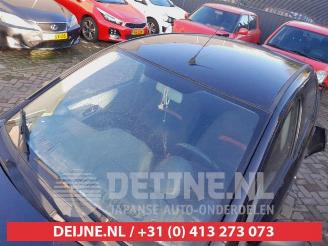 Suzuki Alto Alto (GF), Hatchback 5-drs, 2009 1.0 12V picture 10